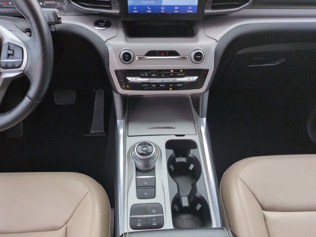 Certified 2023 Ford Explorer XLT w/ Equipment Group 202A RWD image 23