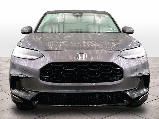 Used 2026 Honda HR-V EX-L image 3