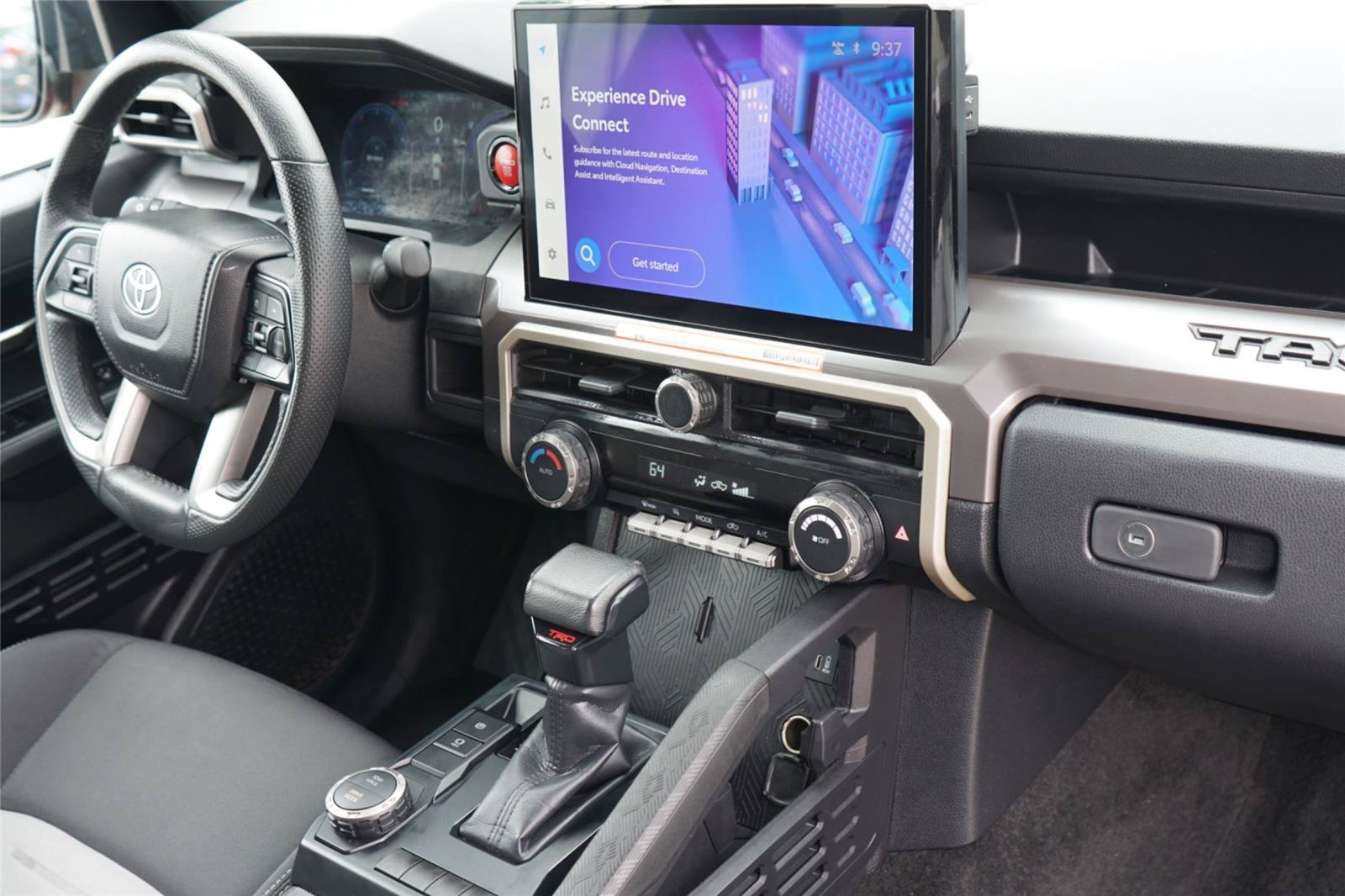 Used 2025 Toyota Tacoma TRD Sport RWD image 28