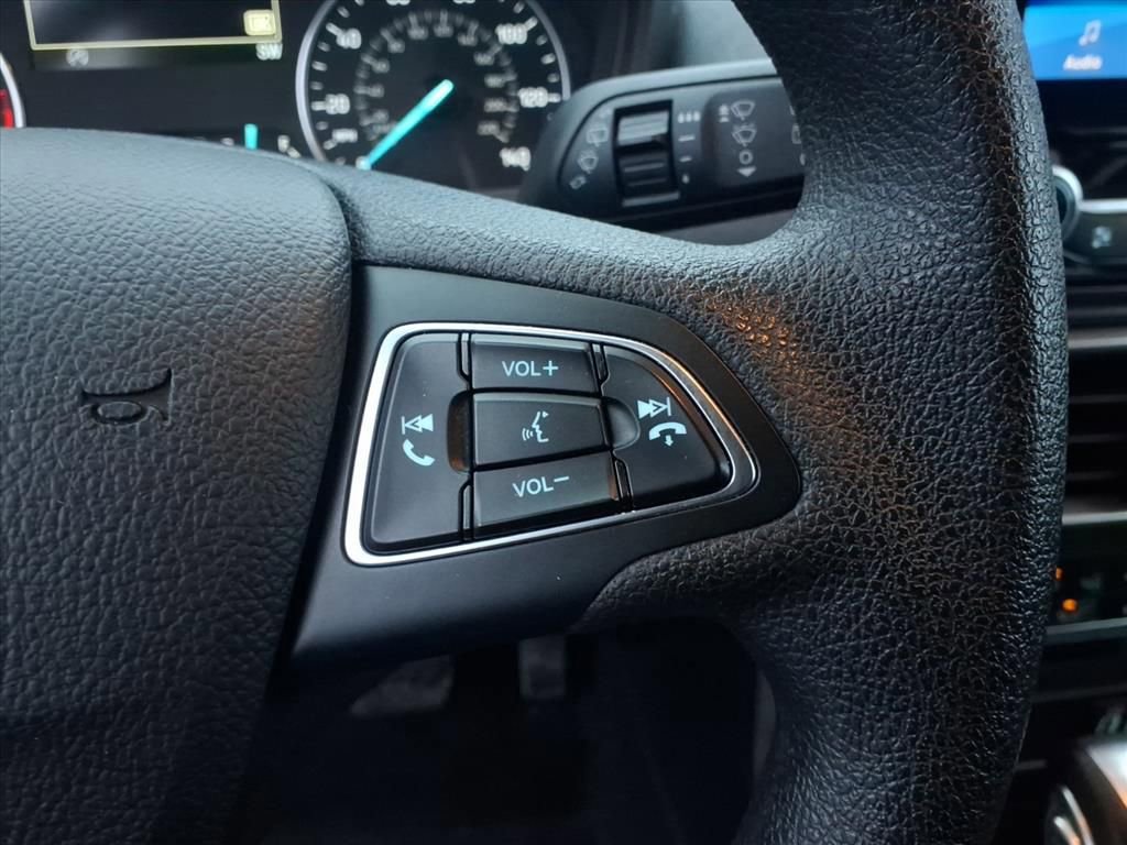 Certified 2021 Ford EcoSport SE image 22
