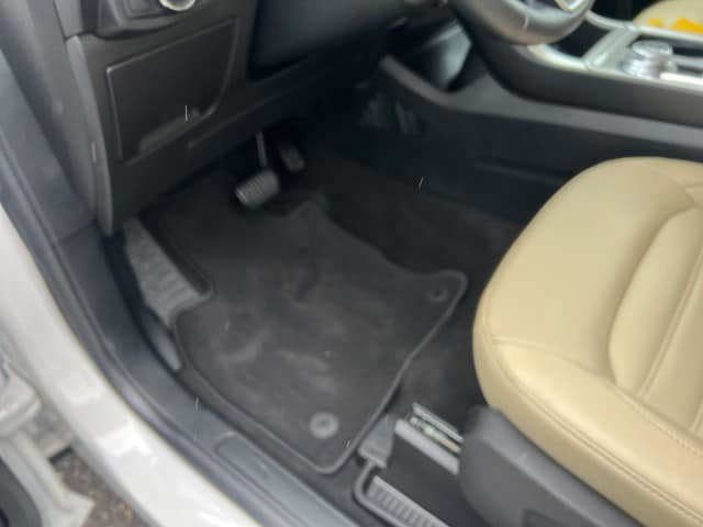 Certified 2023 Ford Edge SEL w/ Convenience Package AWD/4WD image 13