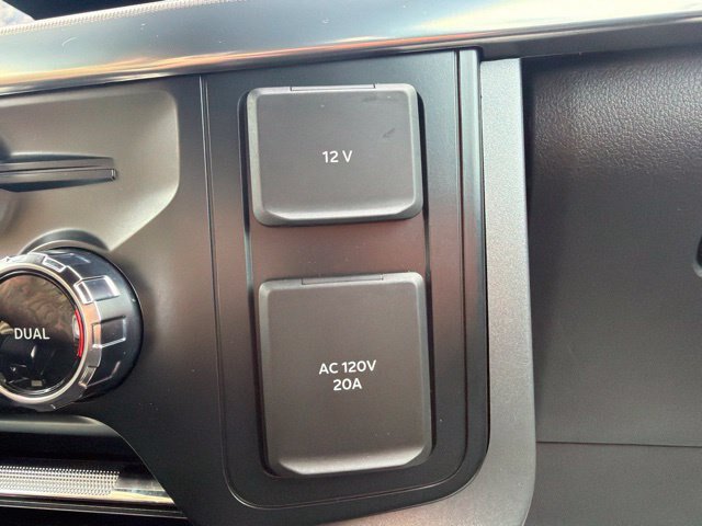 Certified 2025 Ford F150 Lariat w/ Equipment Group 502A High AWD/4WD image 23