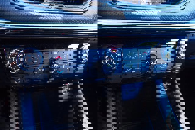 Used 2023 Jeep Compass Trailhawk image 26