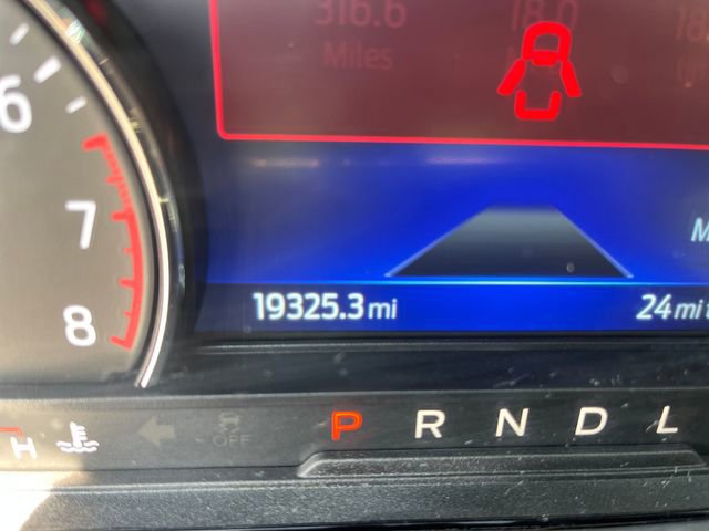 Certified 2023 Ford Explorer XLT w/ Equipment Group 202A image 14