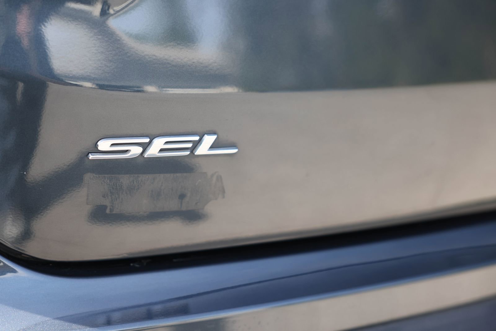 Certified 2024 Ford Edge SEL w/ Convenience Package AWD/4WD image 29