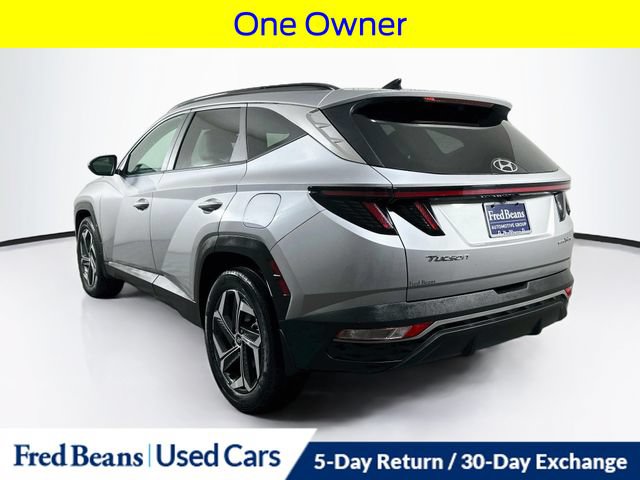 Used 2023 Hyundai Tucson SEL AWD/4WD image 7