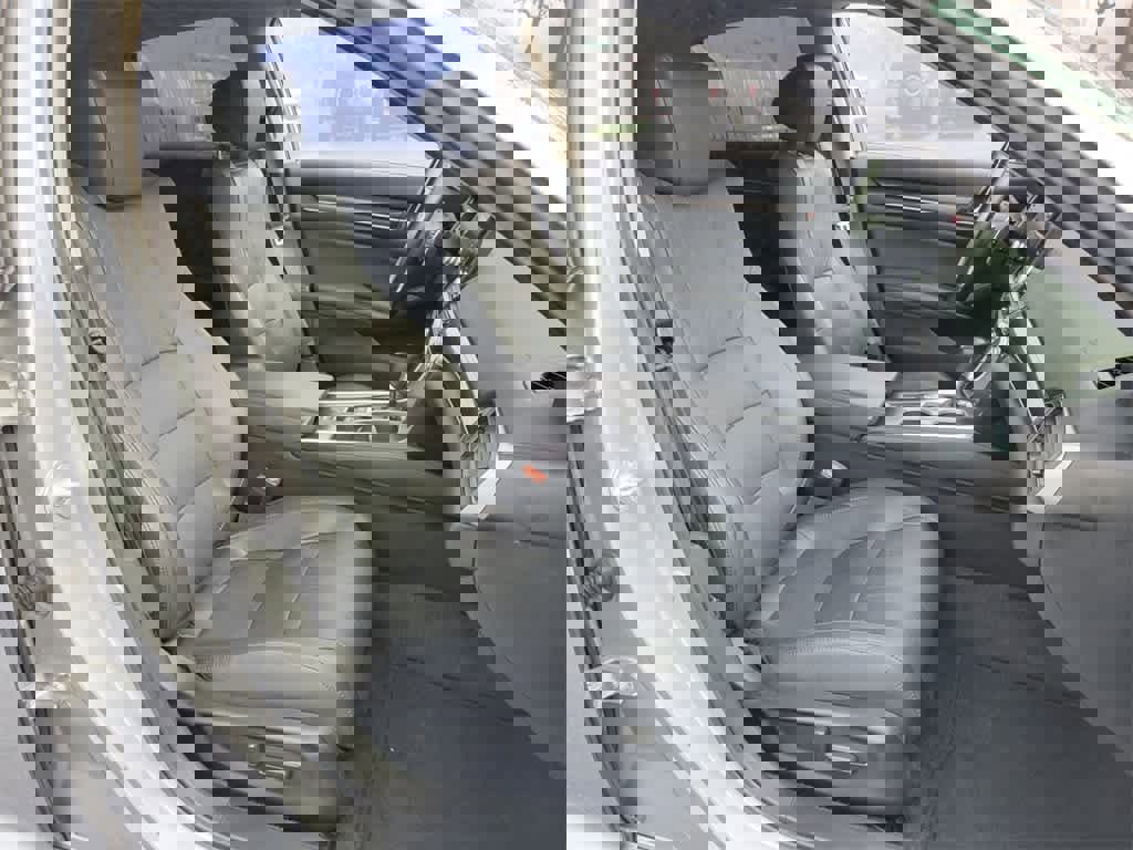 Used 2021 Honda Accord Sport Special Edition image 14