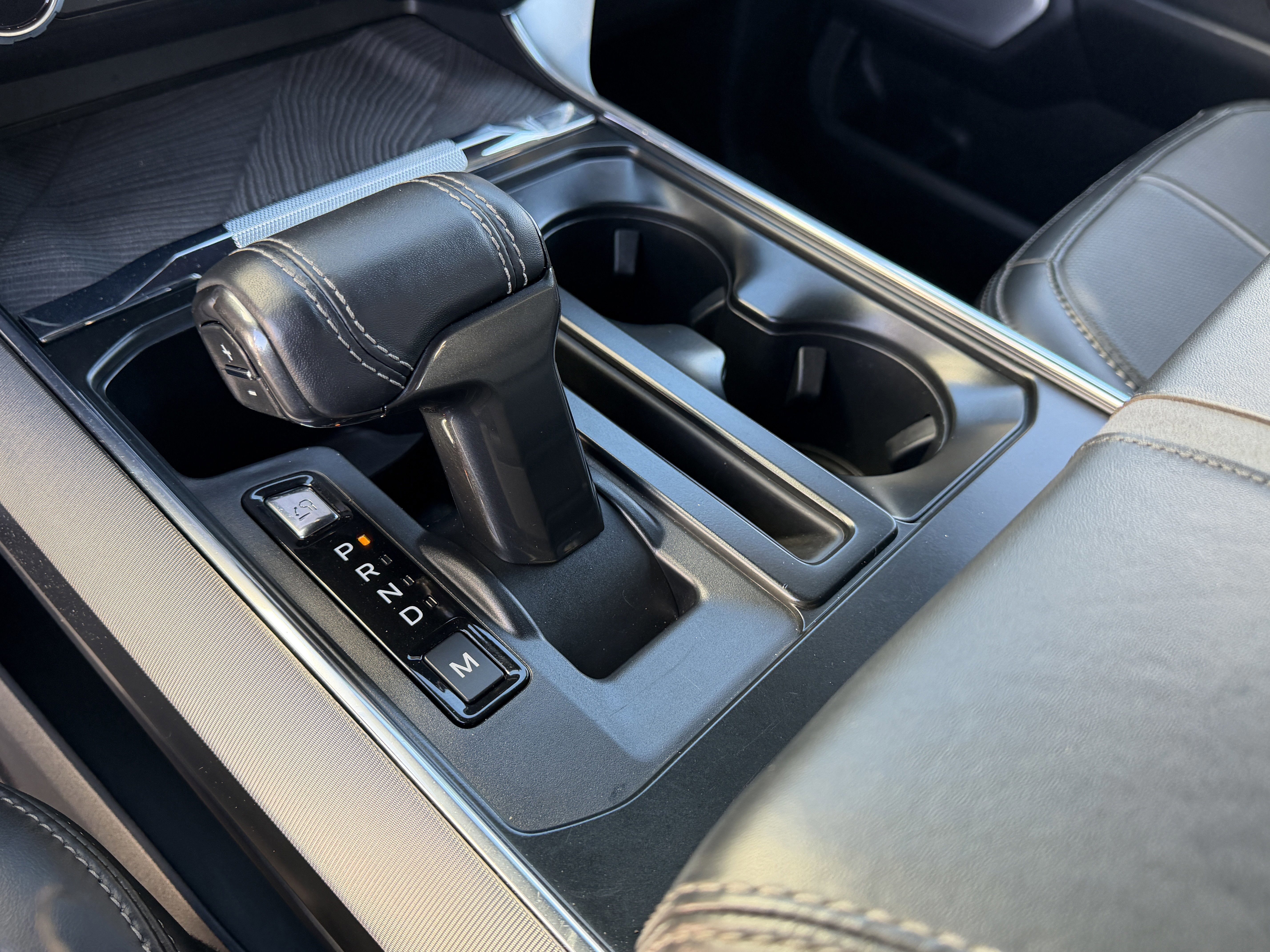 Certified 2023 Ford F150 Platinum w/ Equipment Group 701A High image 20