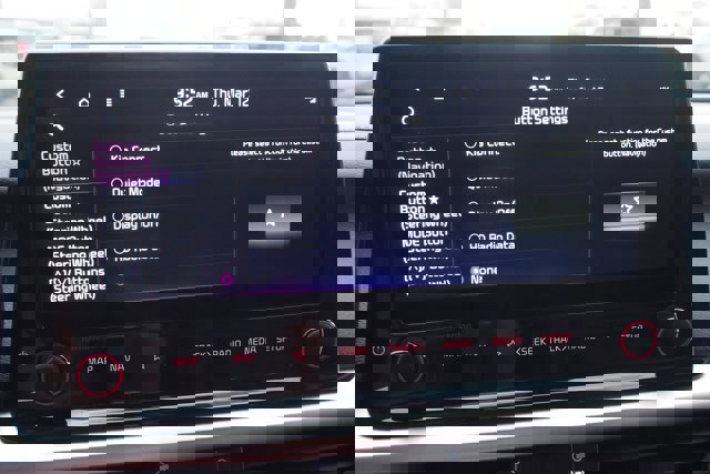 Used 2023 Kia Forte GT w/ GT2 Package image 28