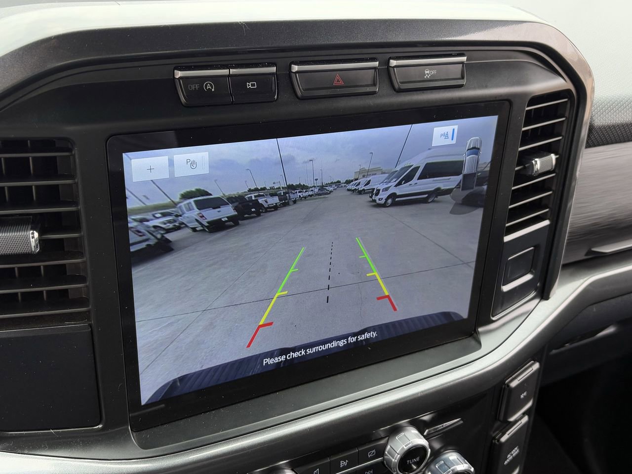 Certified 2023 Ford F150 XLT w/ Equipment Group 302A High AWD/4WD image 21