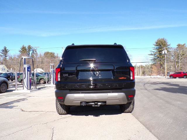 Used 2026 Honda Passport TrailSport image 4