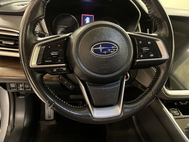 Used 2022 Subaru Outback Onyx Edition XT w/ Popular Package #2 image 9