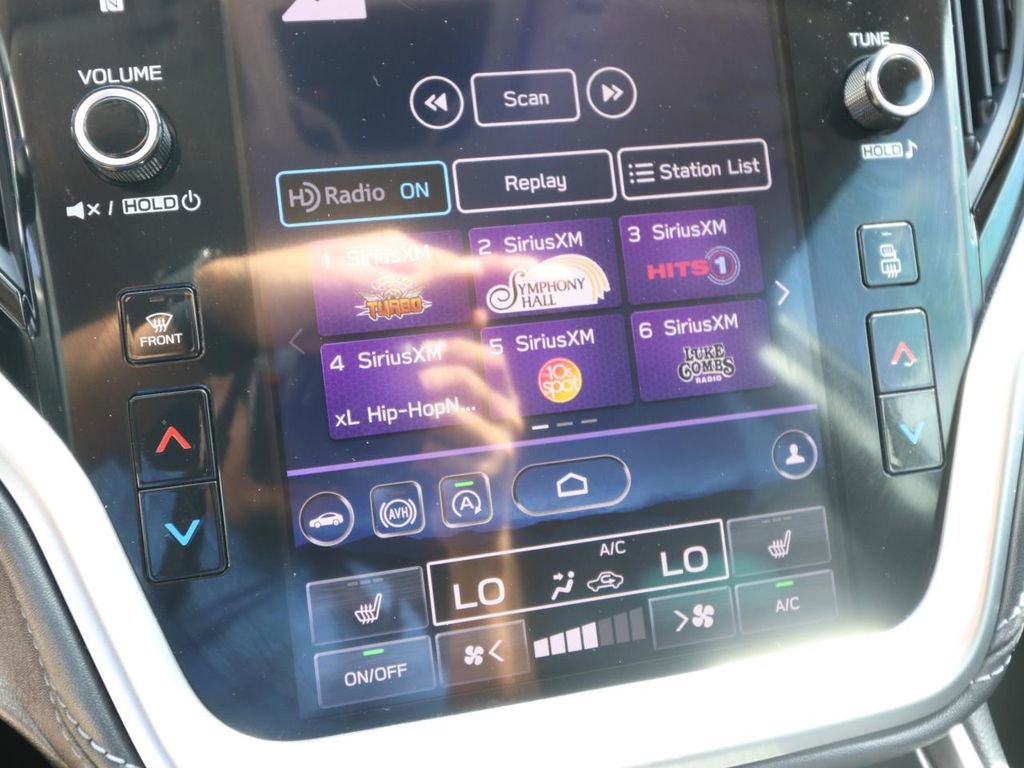 Used 2020 Subaru Outback Premium image 20