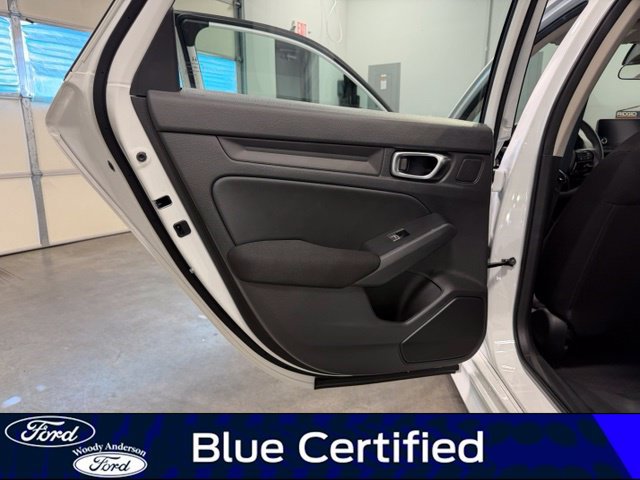 Used 2026 Honda Civic LX image 23