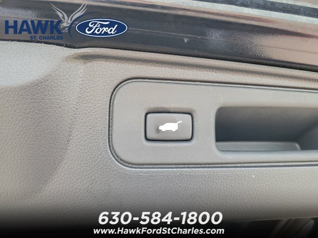 Used 2025 Honda Passport EX-L image 21