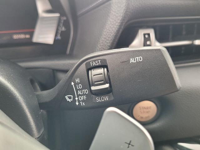 Used 2026 Toyota Supra 3.0 image 29