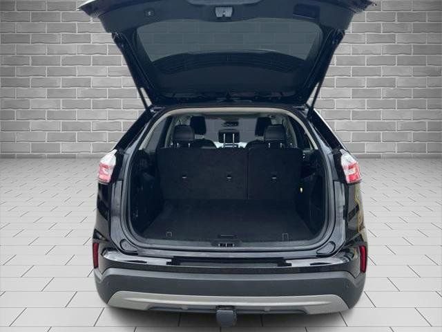 Certified 2023 Ford Edge SEL w/ Convenience Package AWD/4WD image 10