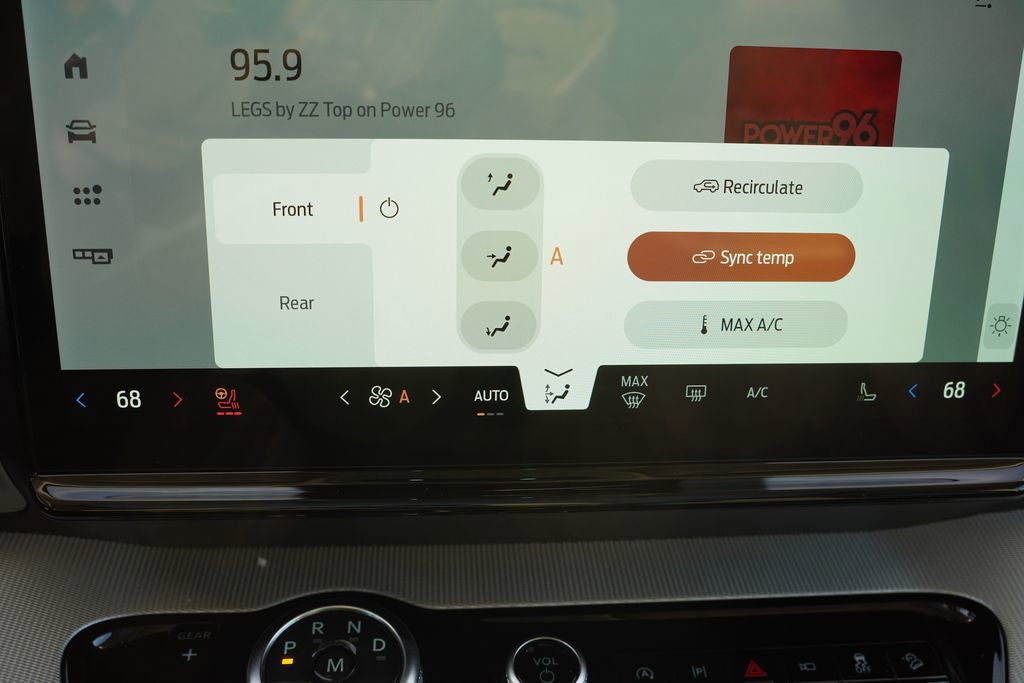 Certified 2025 Ford Expedition Max Active image 33