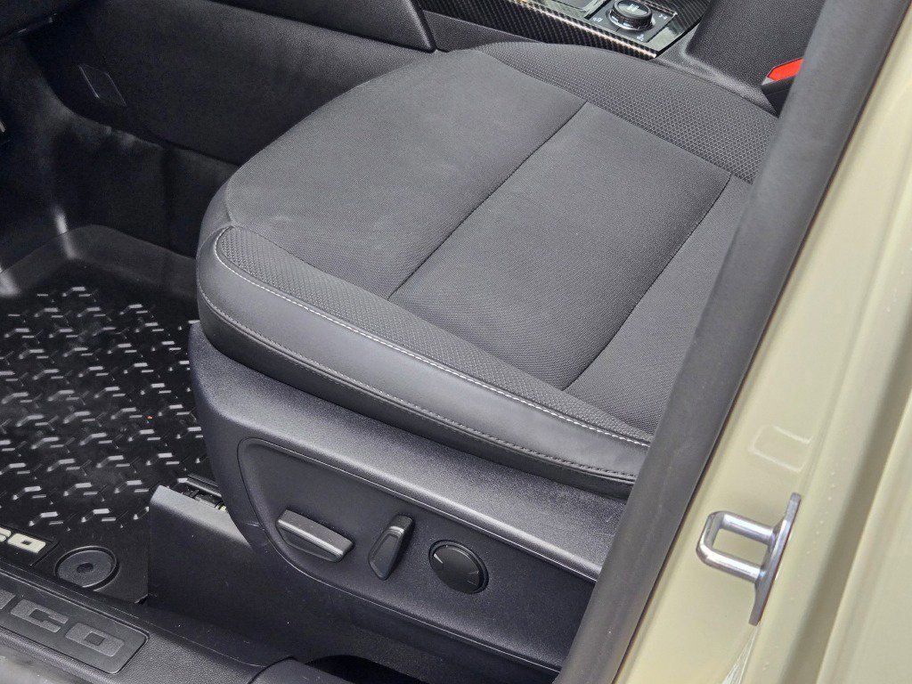 Certified 2024 Ford Bronco Sport Badlands image 20