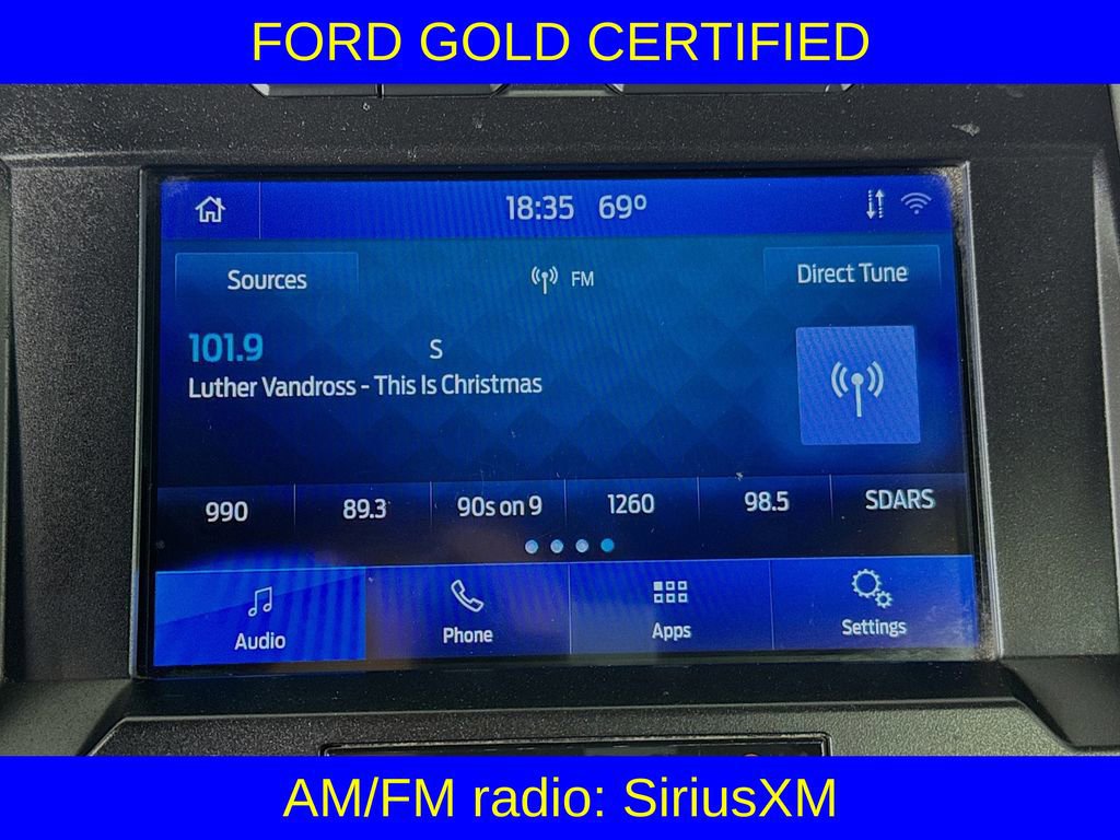 Certified 2022 Ford F250 XLT image 14