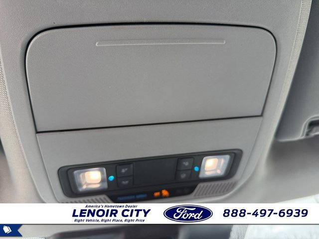 Certified 2021 Ford F150 XL w/ Equipment Group 101A High image 17