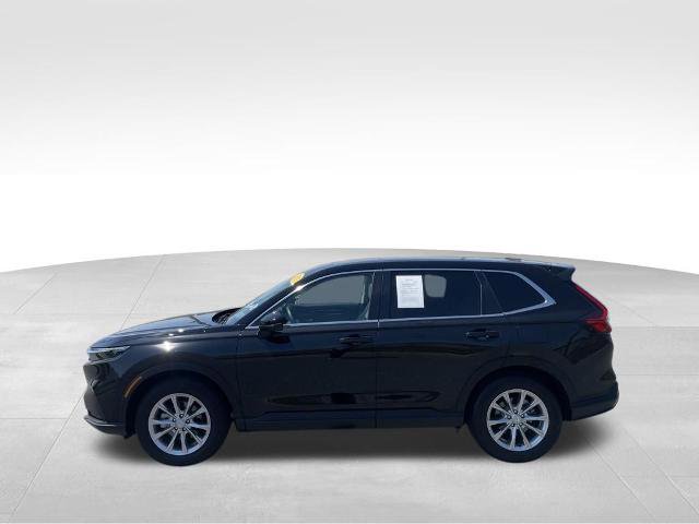 Used 2025 Honda CR-V EX-L image 6