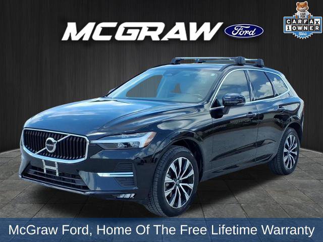 Used 2023 Volvo XC60 B5 Core FWD image 1