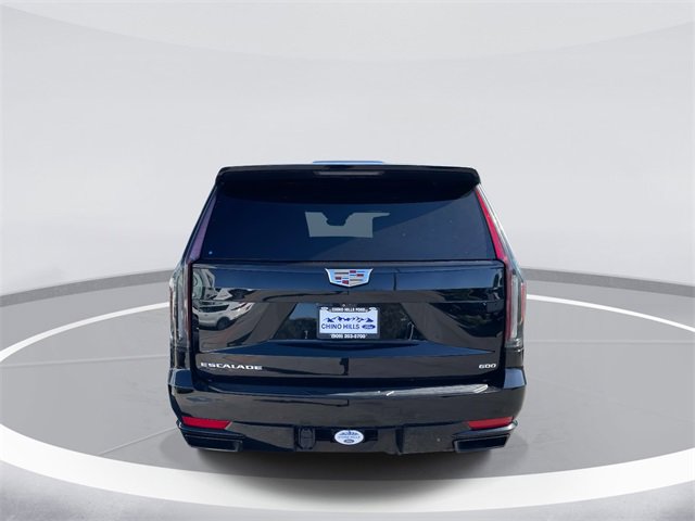 Used 2023 Cadillac Escalade Sport image 6