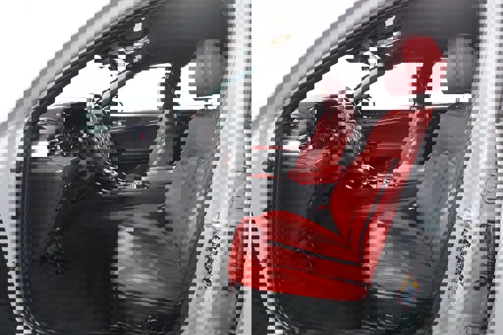 Used 2024 Kia K5 GT-Line w/ GT-Line Premium Package image 23