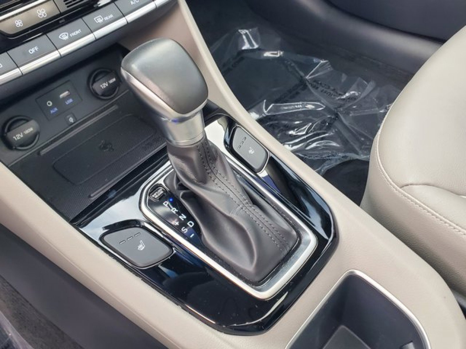 Used 2019 Hyundai Ioniq Limited w/ Ultimate Package 02 image 26