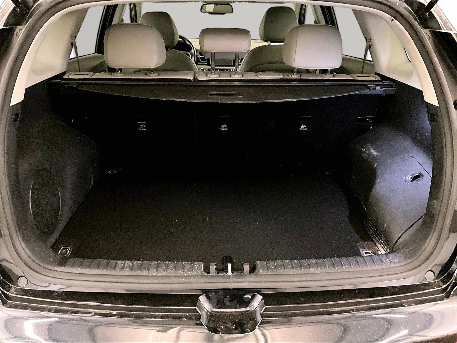 Used 2019 Kia Niro EX Premium w/ Sunroof Package FWD image 33