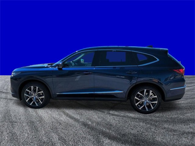 Used 2022 Acura MDX SH-AWD w/ Technology Package image 7