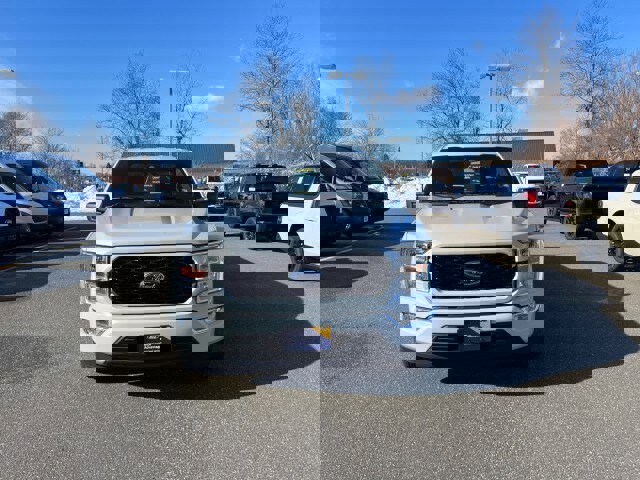 Certified 2021 Ford F150 XL w/ STX Appearance Package image 5