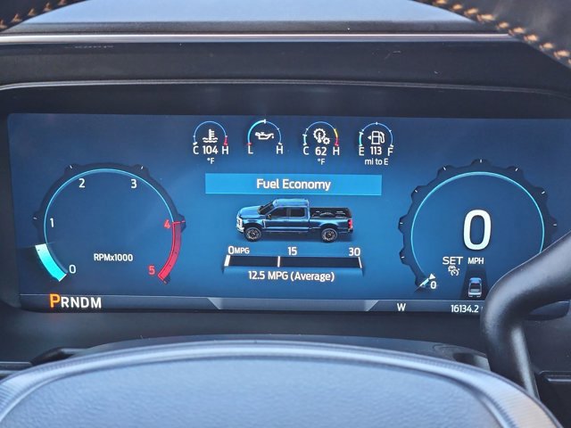 Certified 2024 Ford F450 Platinum image 11