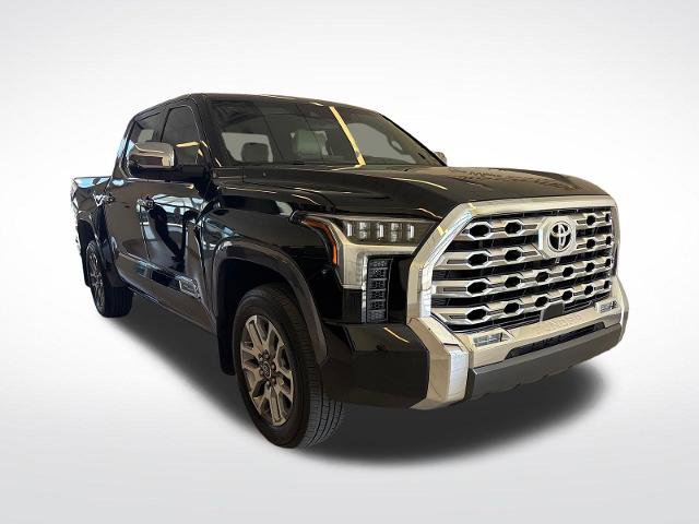 Used 2023 Toyota Tundra 1794 Edition AWD/4WD image 4