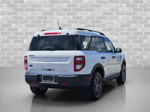 Certified 2022 Ford Bronco Sport Big Bend AWD/4WD image 5