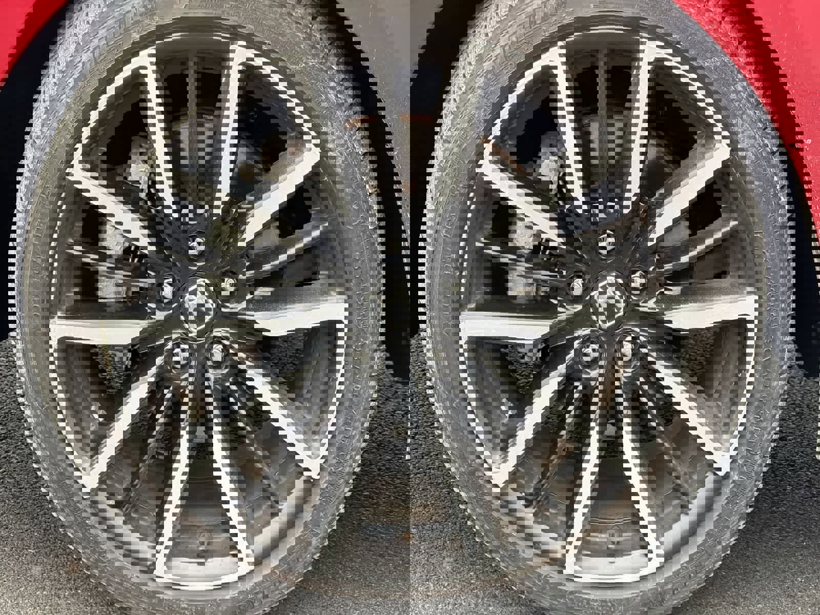 Used 2023 Honda Accord Touring image 14