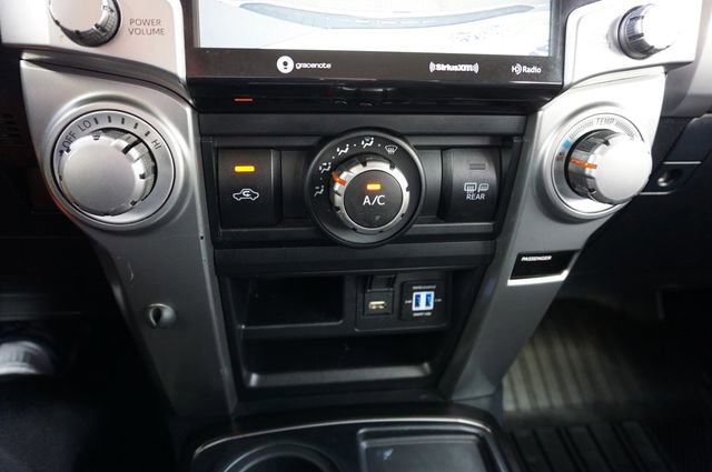 Used 2020 Toyota 4Runner SR5 image 21
