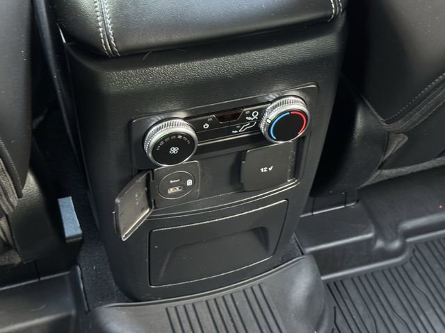 Certified 2022 Ford Explorer XLT w/ Equipment Group 202A image 28