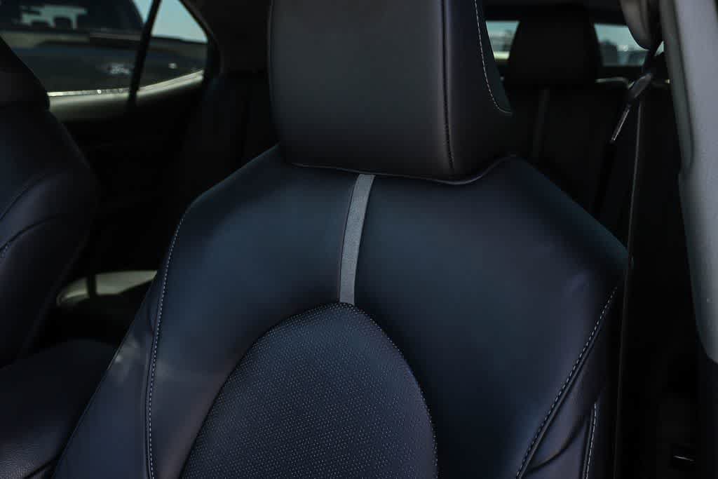 Used 2023 Toyota Camry XSE FWD image 26