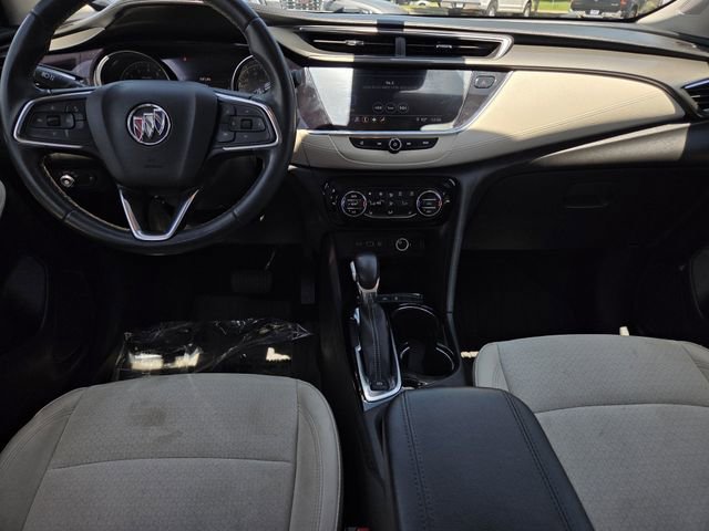 Used 2021 Buick Encore GX Select FWD image 8