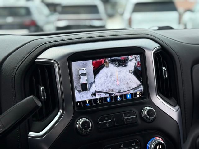 Used 2020 GMC Sierra 2500 SLT image 17