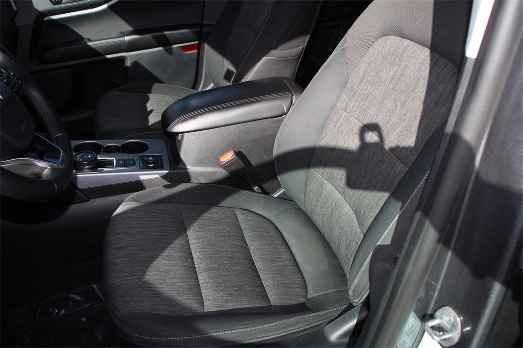 Certified 2022 Ford Bronco Sport Big Bend w/ Convenience Package image 23