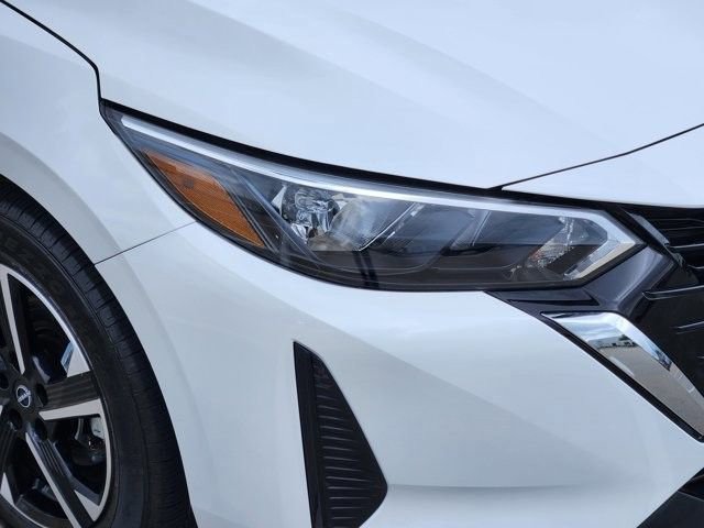 Used 2024 Nissan Sentra SV image 10