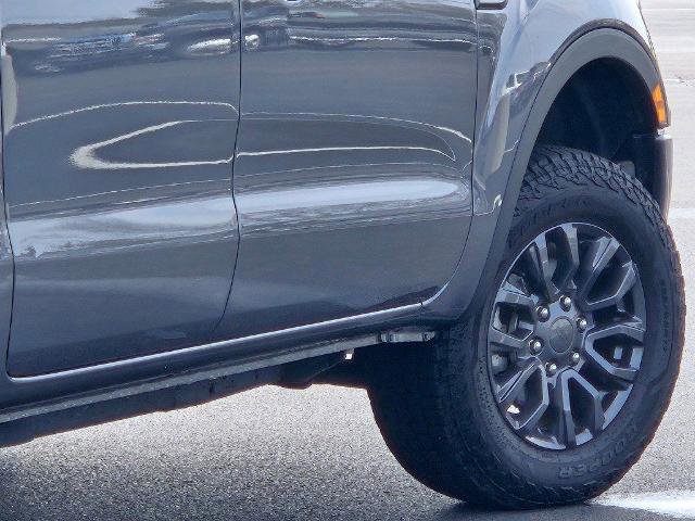 Certified 2023 Ford Ranger XLT w/ Equipment Group 301A Mid AWD/4WD image 14