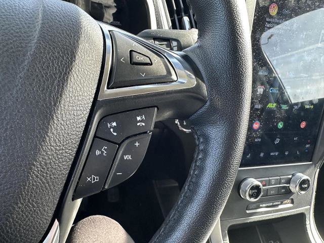 Certified 2024 Ford Edge SEL image 30