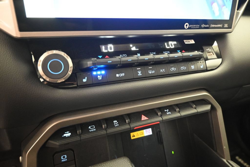 Used 2023 Toyota Tundra Limited w/ TRD Off-Road Package AWD/4WD image 21