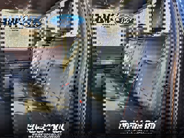 Certified 2023 Ford F150 Lariat w/ Equipment Group 502A High image 9