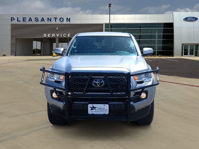 Used 2023 Toyota Tacoma SR5 RWD image 8