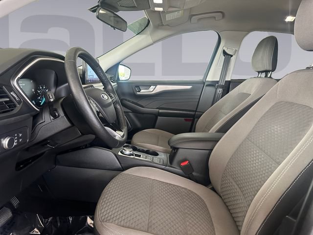 Certified 2021 Ford Escape SE w/ SE Sport Appearance Package AWD/4WD image 10